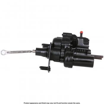 2000 GMC C3500HD Power Brake Booster A1 Cardone 527338 image 2 of 4
