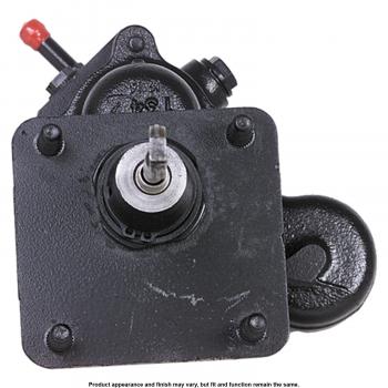 2000 GMC C3500HD Power Brake Booster A1 Cardone 527338 image 3 of 4