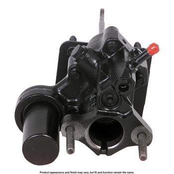 2000 GMC C3500HD Power Brake Booster A1 Cardone 527338 image 4 of 4