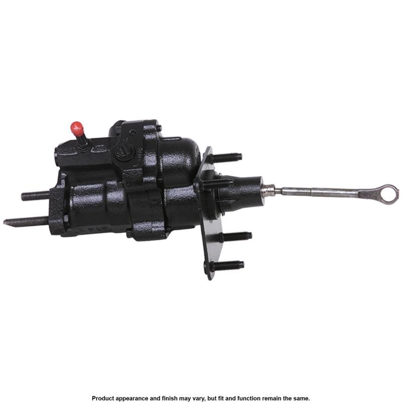 2002 Chevrolet C3500HD Power Brake Booster A1 Cardone 527338 image 1 of 4