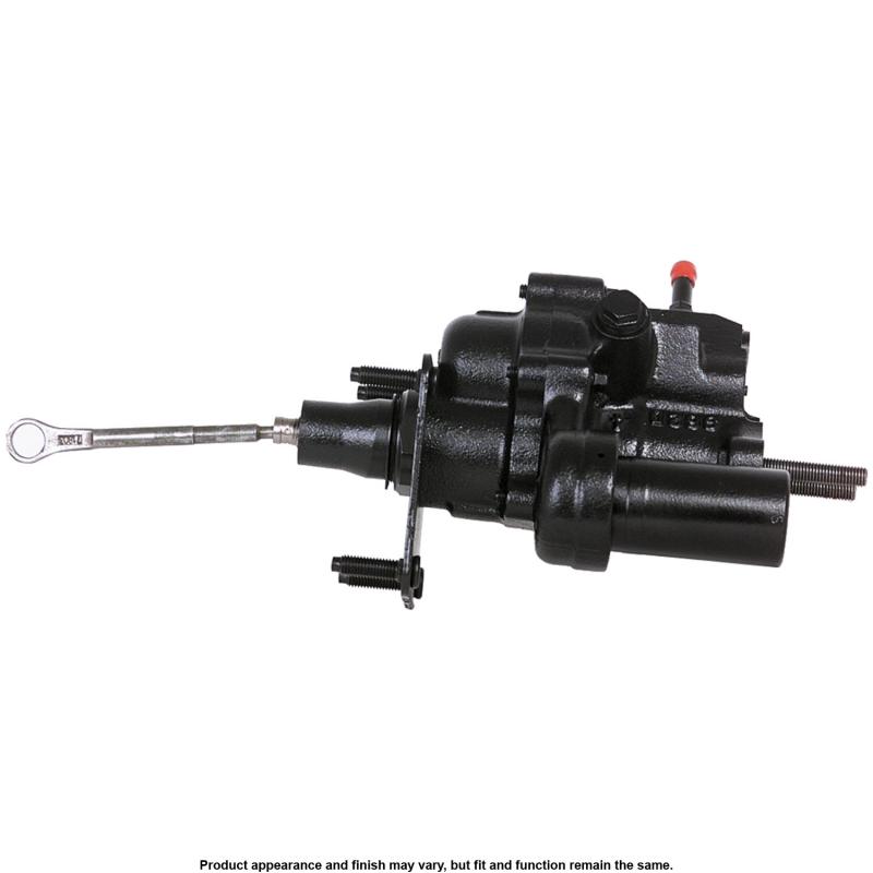 2002 Chevrolet C3500HD Power Brake Booster A1 Cardone 527338 image 2 of 4