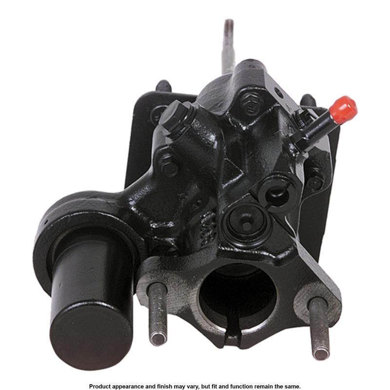 2002 Chevrolet C3500HD Power Brake Booster A1 Cardone 527338 image 4 of 4