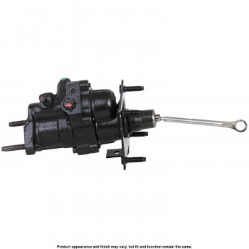 1996 GMC G3500 Power Brake Booster A1 Cardone 527339 image 2 of 4
