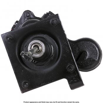 1996 GMC G3500 Power Brake Booster A1 Cardone 527339 image 3 of 4