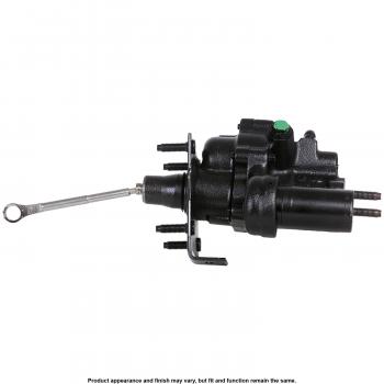 1996 GMC G3500 Power Brake Booster A1 Cardone 527339 image 4 of 4