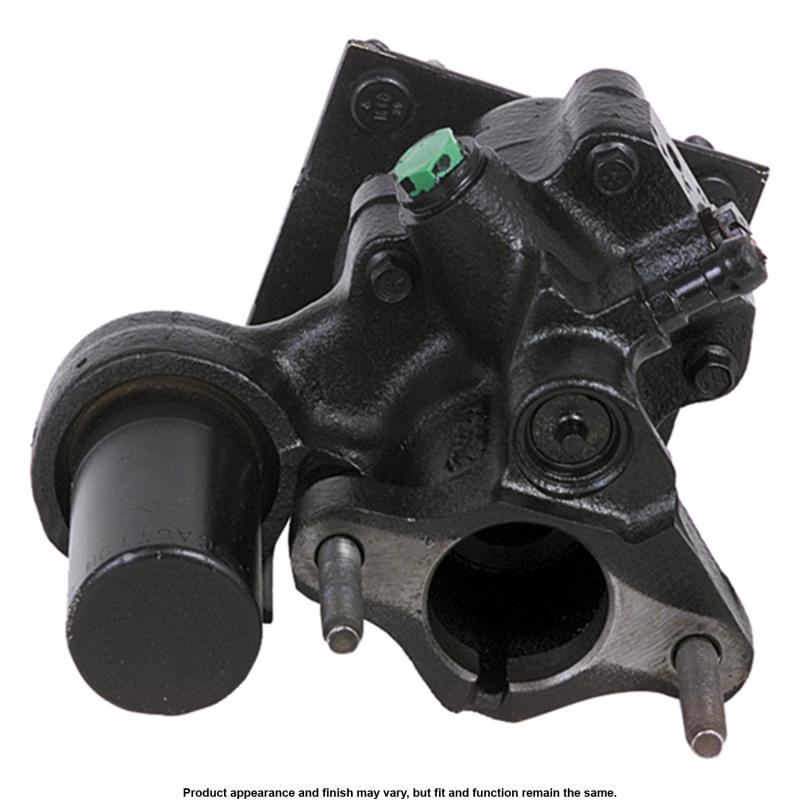 1995 Chevrolet G30 Power Brake Booster