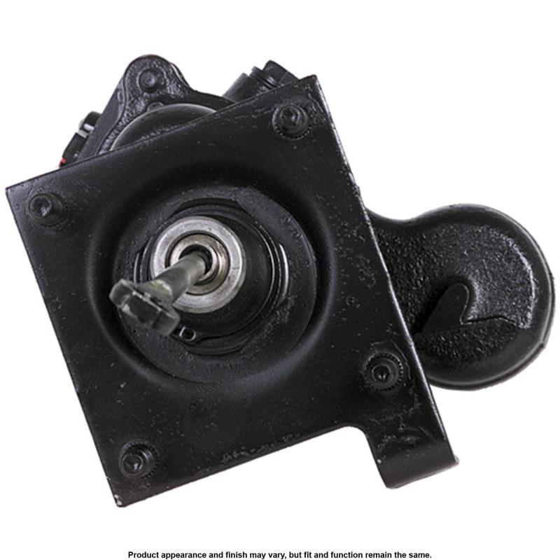 1994 GMC G3500 Power Brake Booster A1 Cardone 527339 image 3 of 4