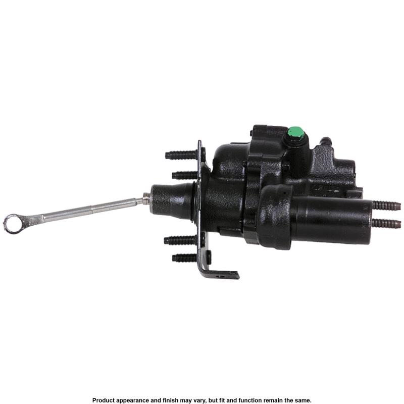 1994 GMC G3500 Power Brake Booster A1 Cardone 527339 image 4 of 4