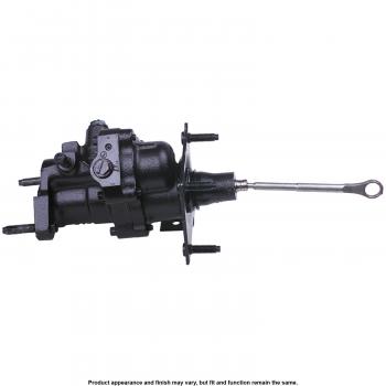 1996 GMC G3500 Power Brake Booster A1 Cardone 527340 image 2 of 4