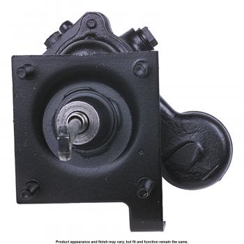 1996 GMC G3500 Power Brake Booster A1 Cardone 527340 image 3 of 4