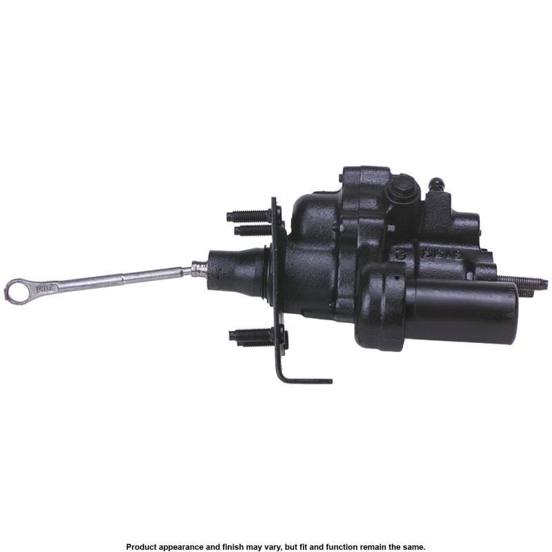 1994 Chevrolet G20 Power Brake Booster