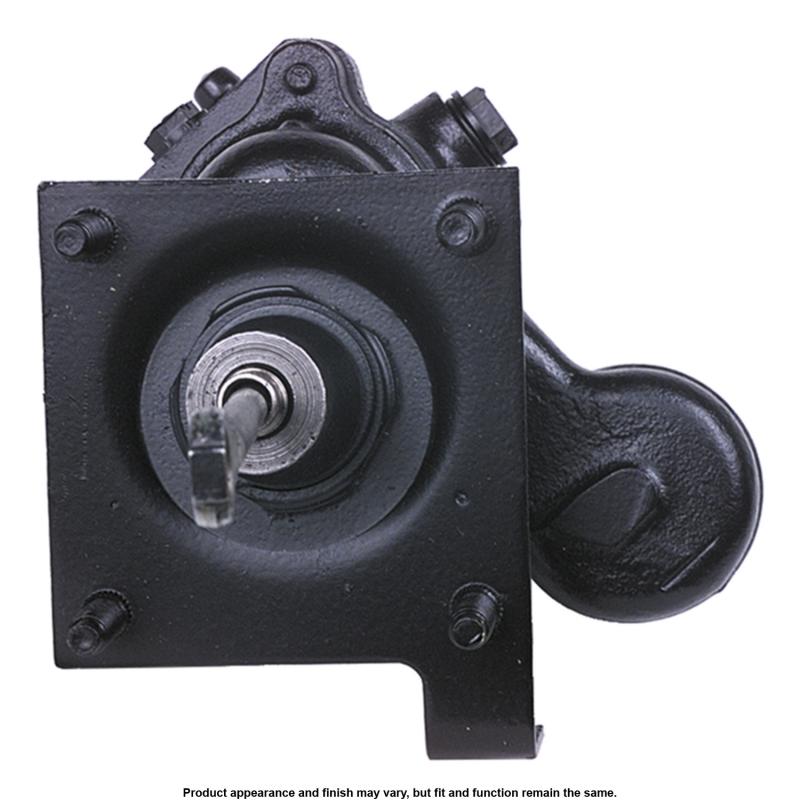 1994 GMC G3500 Power Brake Booster A1 Cardone 527340 image 3 of 4