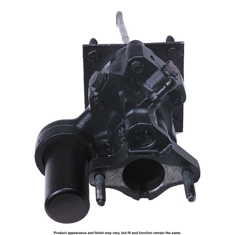 1994 GMC G3500 Power Brake Booster A1 Cardone 527340 image 4 of 4