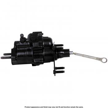 1994 GMC Yukon Power Brake Booster A1 Cardone 527341 image 4 of 4