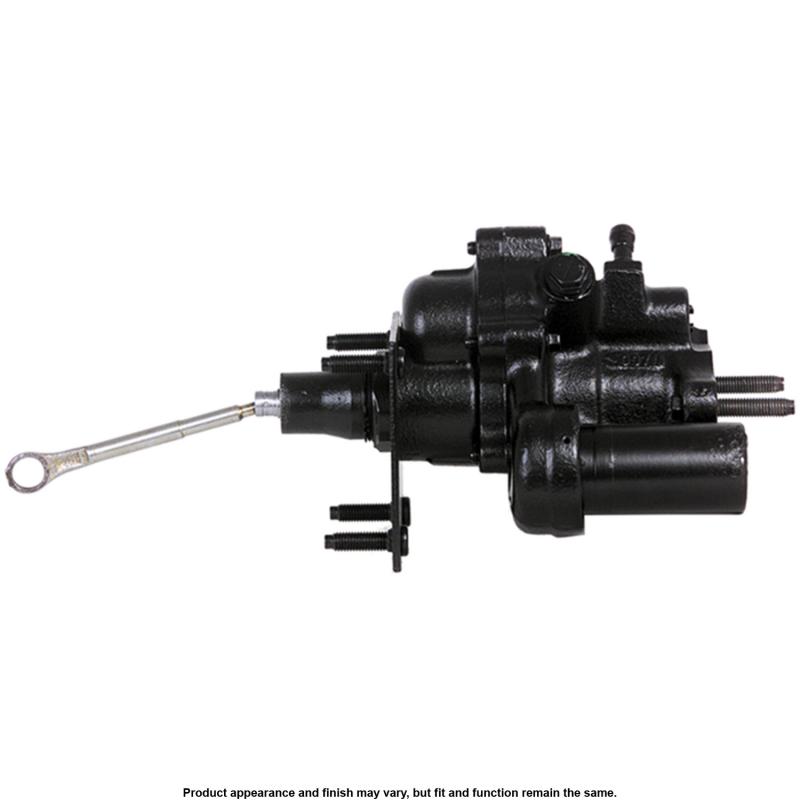 1994 GMC K1500 Power Brake Booster