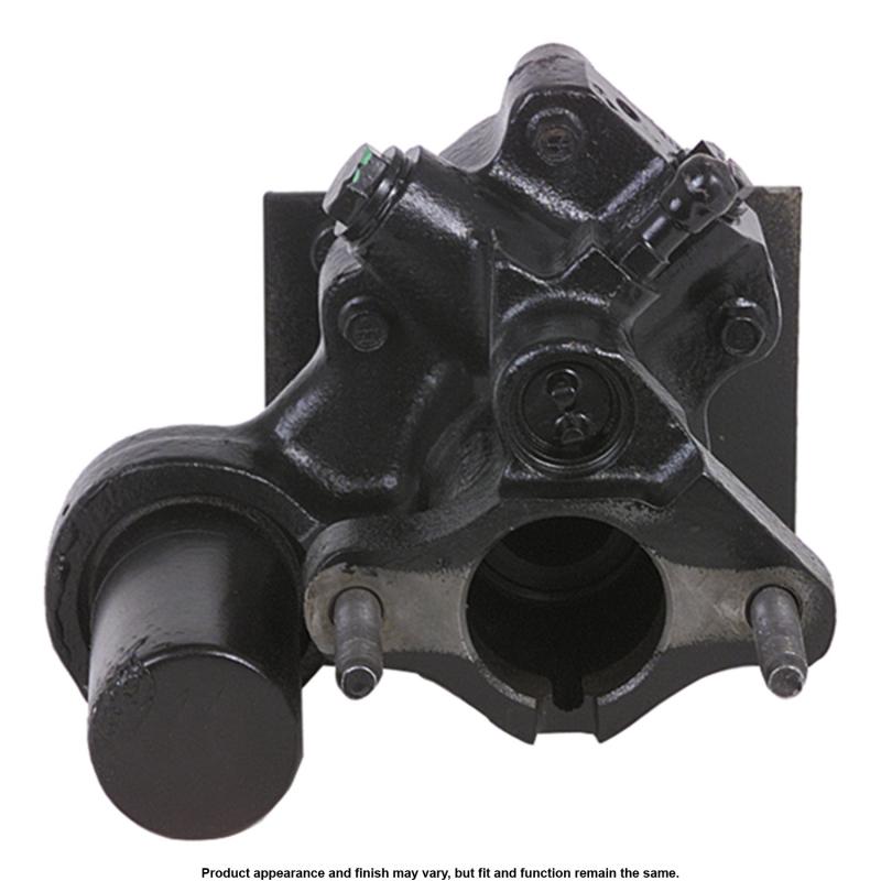 1994 GMC K1500 Power Brake Booster A1 Cardone 527341 image 2 of 4