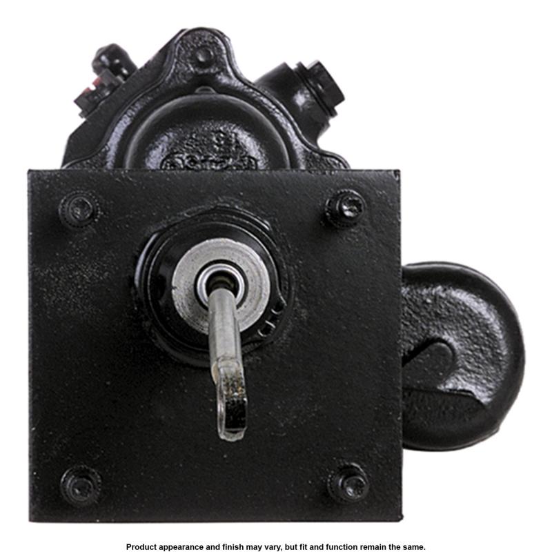 1994 GMC K1500 Power Brake Booster A1 Cardone 527341 image 3 of 4