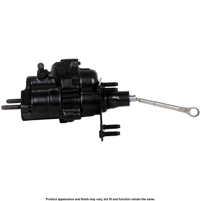 1994 GMC K1500 Power Brake Booster A1 Cardone 527341 image 4 of 4