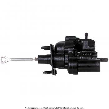 2001 GMC Savana 2500 Power Brake Booster A1 Cardone 527342 image 1 of 4