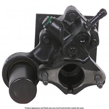 2001 GMC Savana 2500 Power Brake Booster A1 Cardone 527342 image 3 of 4