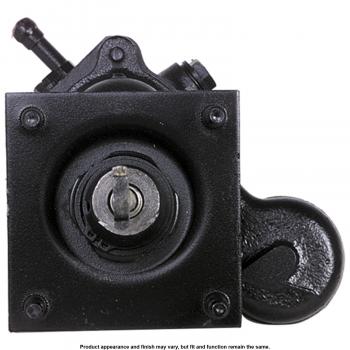 2001 GMC Savana 2500 Power Brake Booster A1 Cardone 527342 image 4 of 4