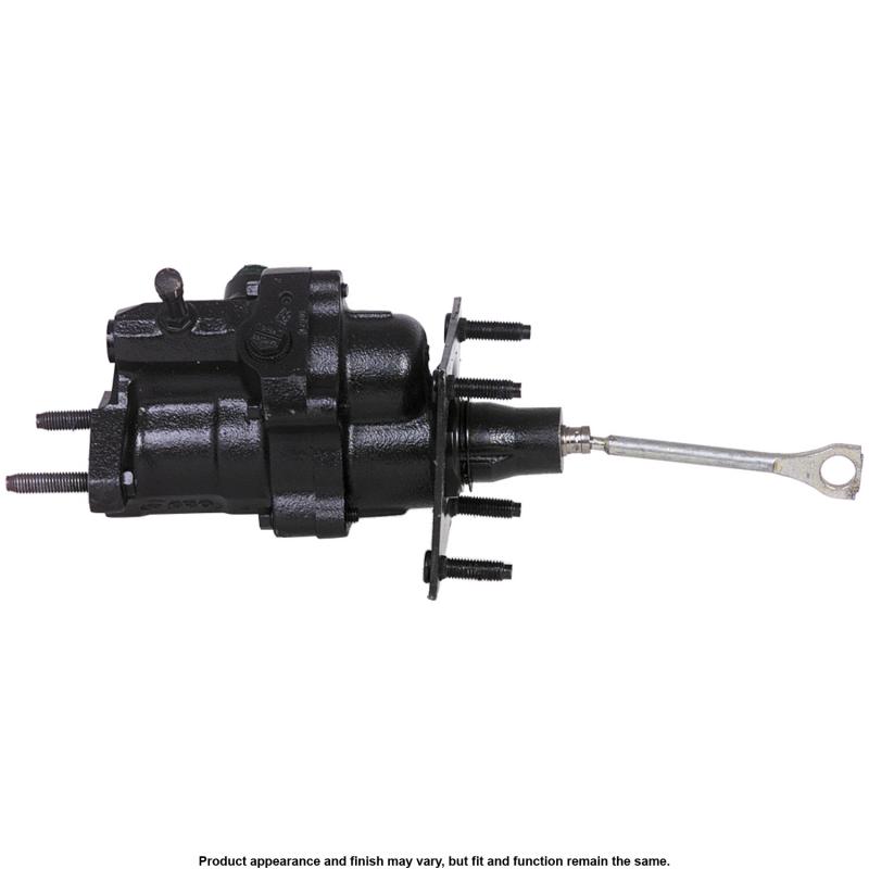 2000 Chevrolet Express 3500 Power Brake Booster A1 Cardone 527342 image 2 of 4