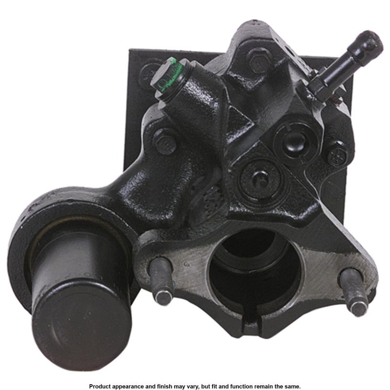 2000 Chevrolet Express 3500 Power Brake Booster A1 Cardone 527342 image 3 of 4