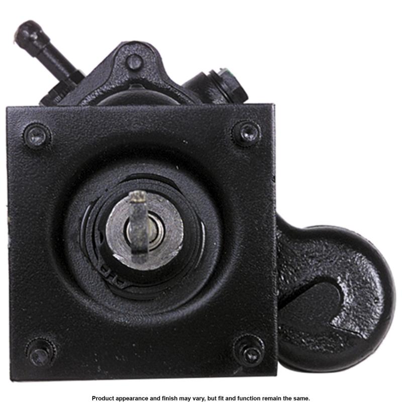 2000 Chevrolet Express 3500 Power Brake Booster A1 Cardone 527342 image 4 of 4