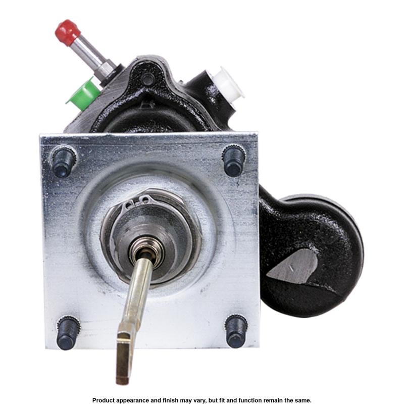 2000 Chevrolet Express 3500 Power Brake Booster A1 Cardone 527343 image 1 of 4