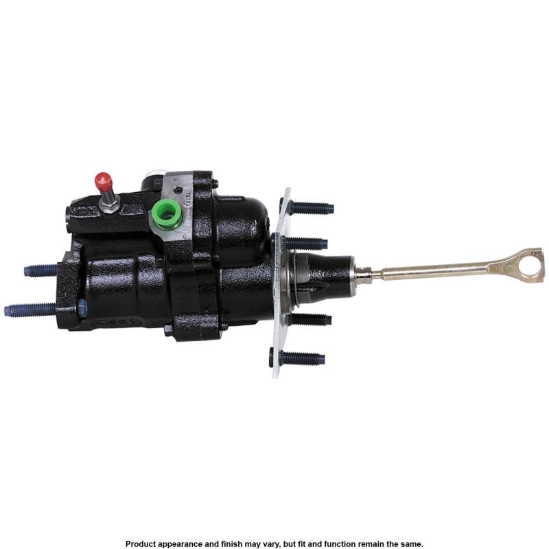 2000 Chevrolet Express 3500 Power Brake Booster A1 Cardone 527343 image 2 of 4