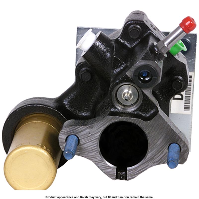 2000 Chevrolet Express 3500 Power Brake Booster A1 Cardone 527343 image 3 of 4