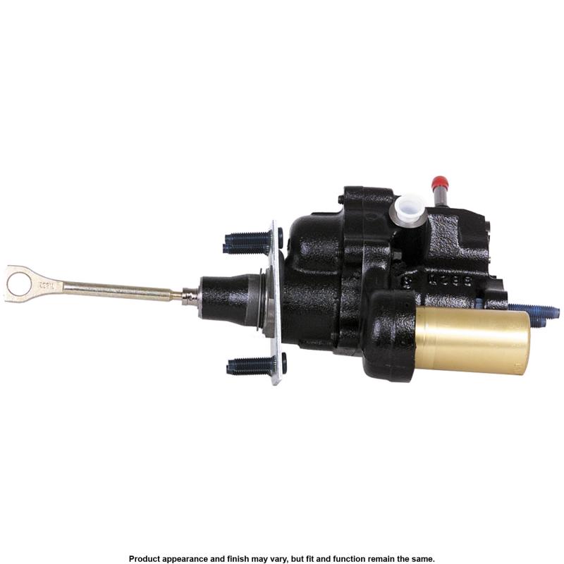 2000 Chevrolet Express 3500 Power Brake Booster A1 Cardone 527343 image 4 of 4