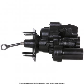 1996 Ford Mustang Power Brake Booster A1 Cardone 527344 image 3 of 4