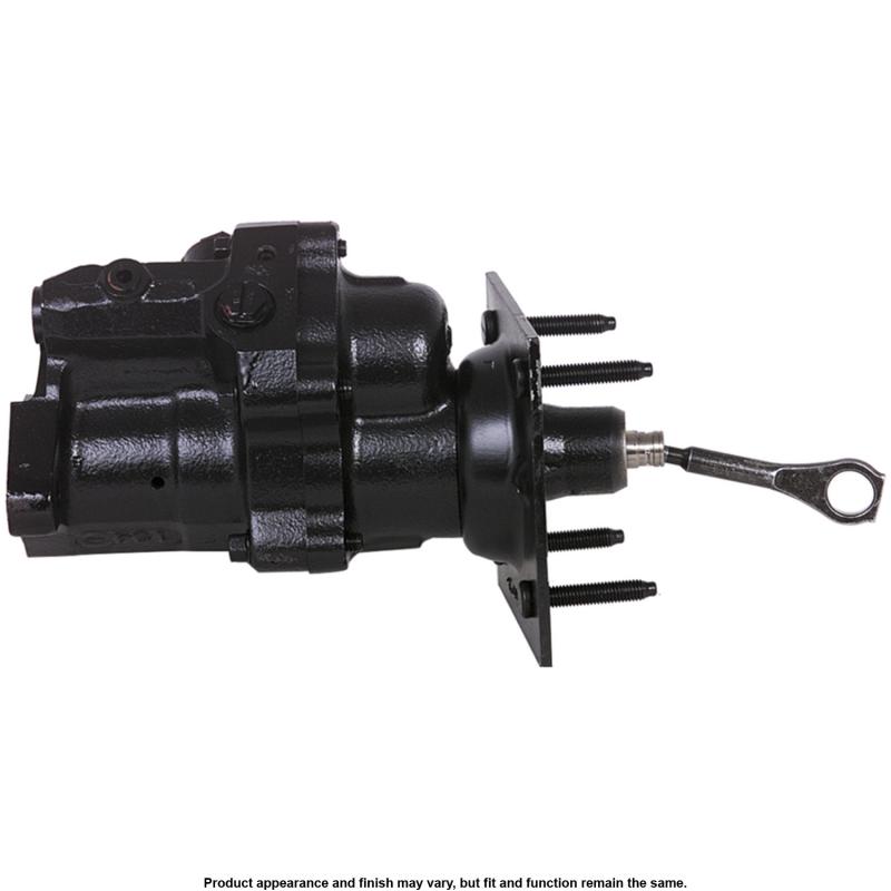 1998 Ford Mustang Power Brake Booster A1 Cardone 527344 image 1 of 4