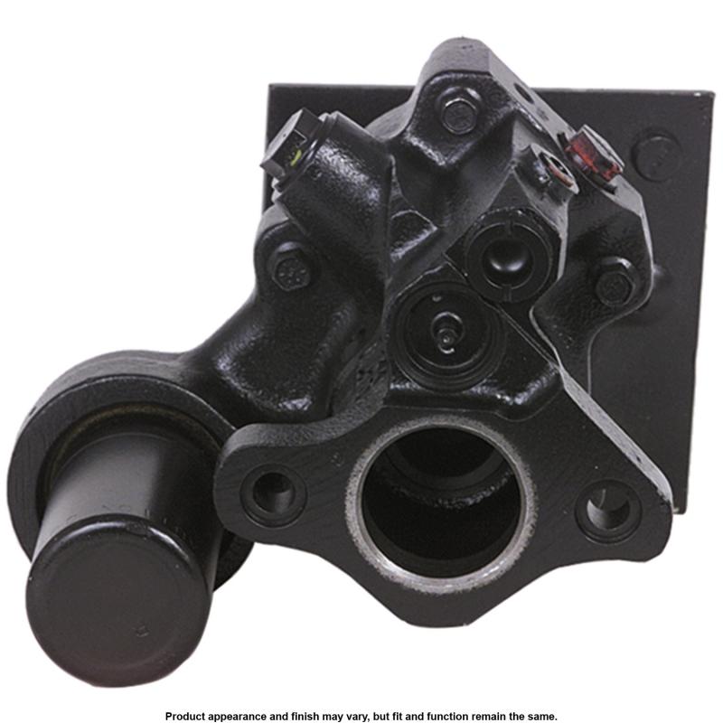 1998 Ford Mustang Power Brake Booster A1 Cardone 527344 image 2 of 4