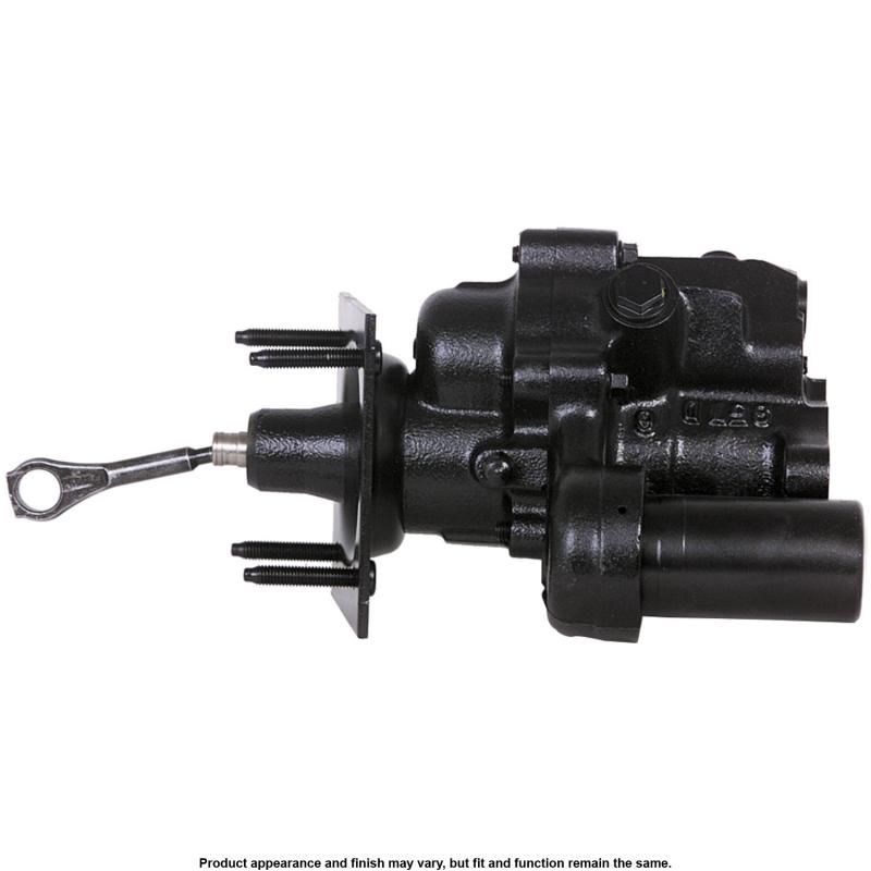 1998 Ford Mustang Power Brake Booster A1 Cardone 527344 image 3 of 4