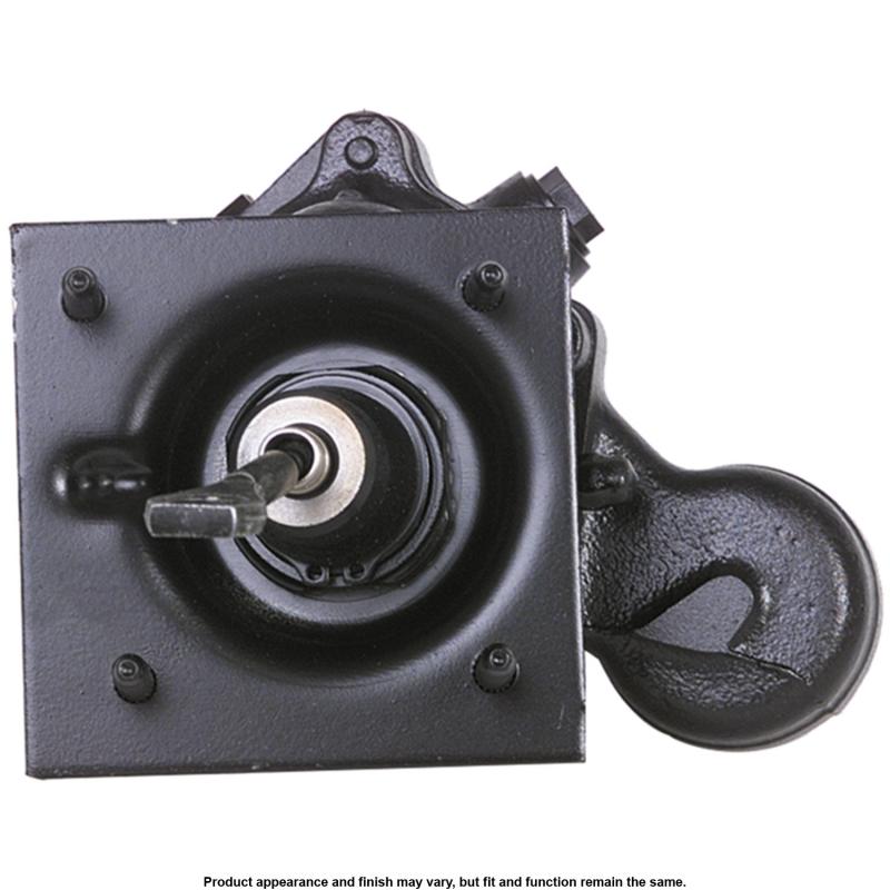 1998 Ford Mustang Power Brake Booster A1 Cardone 527344 image 4 of 4