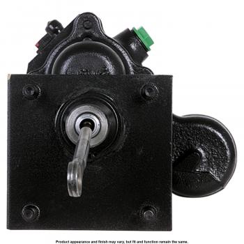 1993 GMC C3500 Power Brake Booster A1 Cardone 527345 image 2 of 4