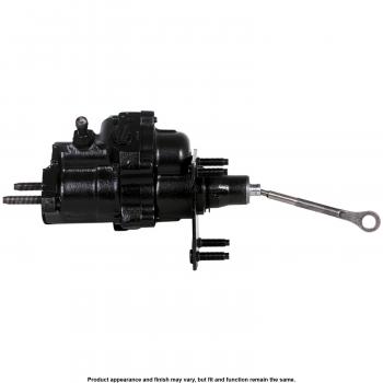 1993 GMC C3500 Power Brake Booster A1 Cardone 527345 image 3 of 4