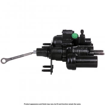 1993 GMC C3500 Power Brake Booster A1 Cardone 527345 image 4 of 4