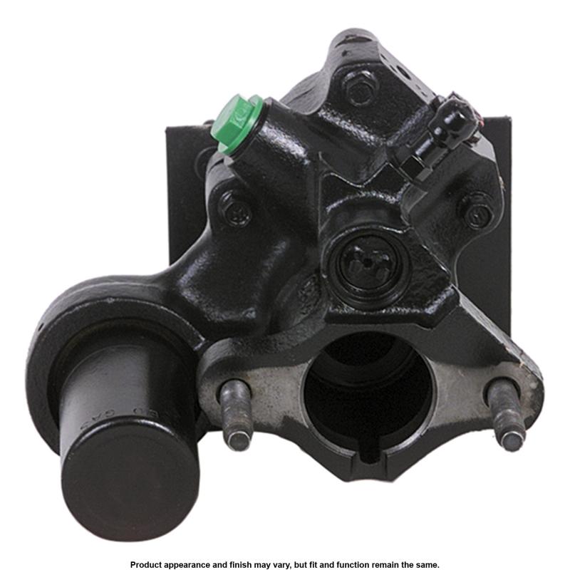 1992 GMC C2500 Suburban Power Brake Booster