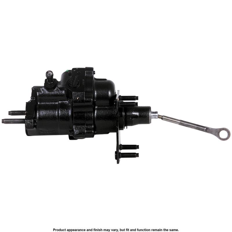 1992 Chevrolet C2500 Suburban Power Brake Booster A1 Cardone 527345 image 3 of 4