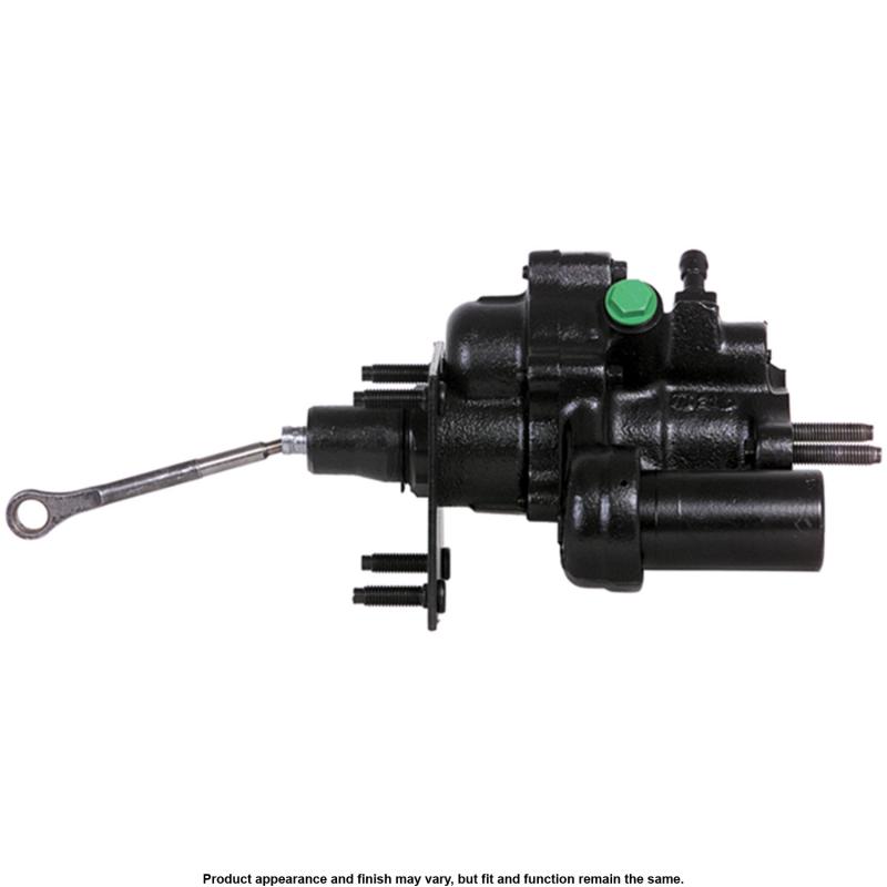 1992 Chevrolet C2500 Suburban Power Brake Booster A1 Cardone 527345 image 4 of 4