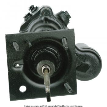 1996 Ford Mustang Power Brake Booster A1 Cardone 527346 image 3 of 4