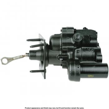 1996 Ford Mustang Power Brake Booster A1 Cardone 527346 image 4 of 4