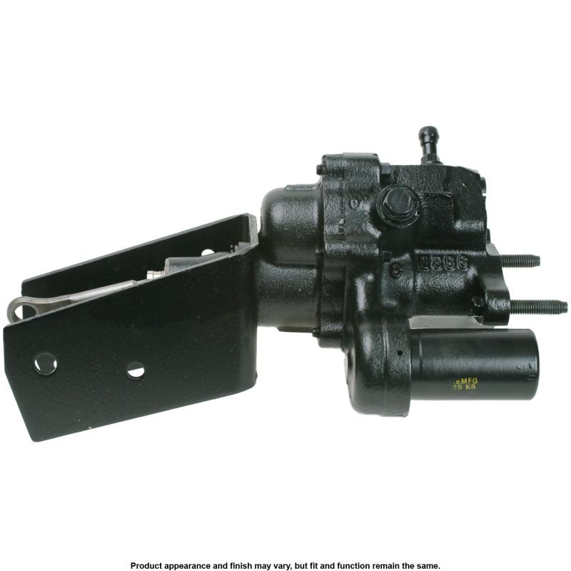 1997 Chevrolet P30 Power Brake Booster