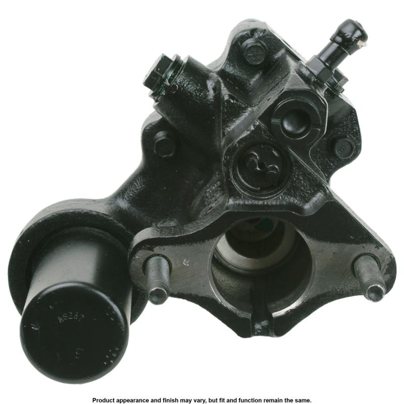 1998 Chevrolet P30 Power Brake Booster A1 Cardone 527347 image 2 of 4
