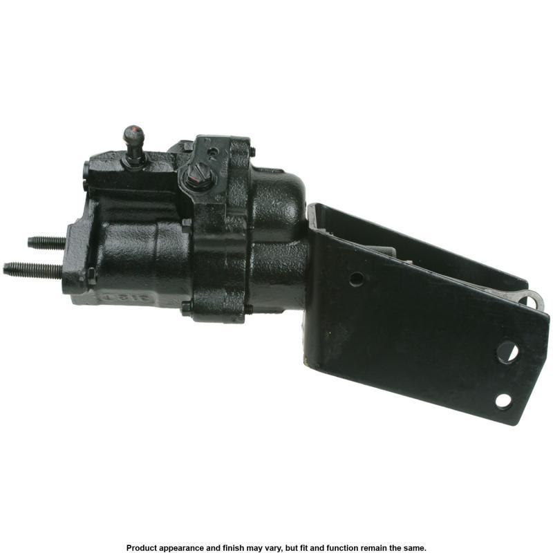 1998 Chevrolet P30 Power Brake Booster A1 Cardone 527347 image 3 of 4