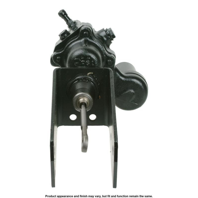 1998 Chevrolet P30 Power Brake Booster A1 Cardone 527347 image 4 of 4