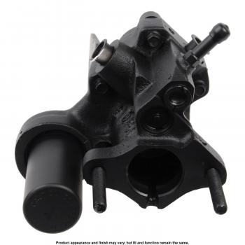 1997 GMC P3500 Power Brake Booster A1 Cardone 527348 image 2 of 4